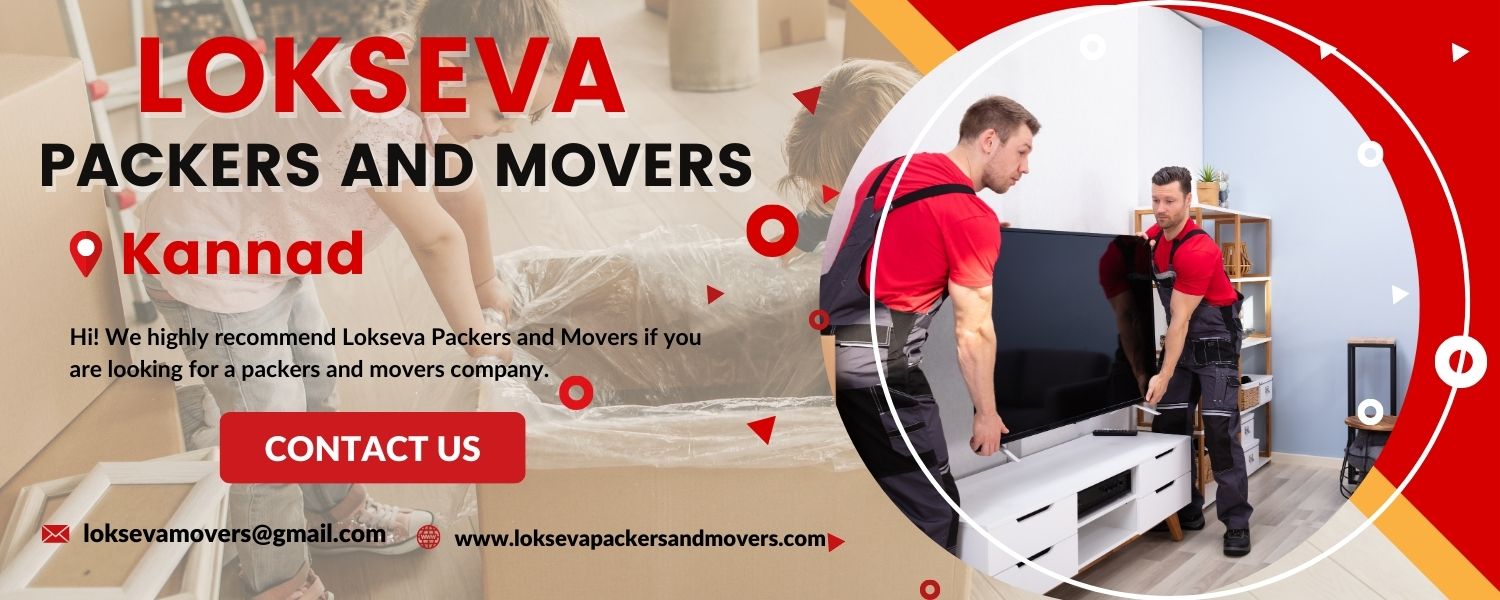 packers and movers kannad