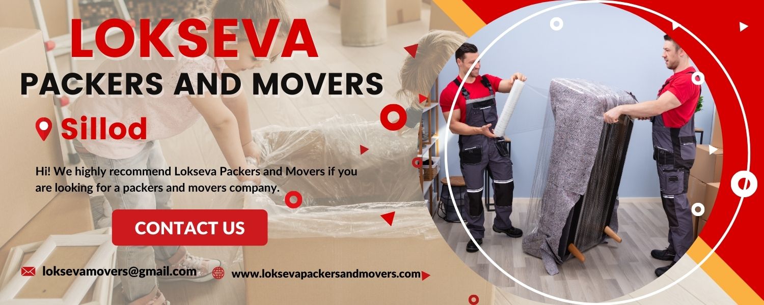 packers and movers sillod