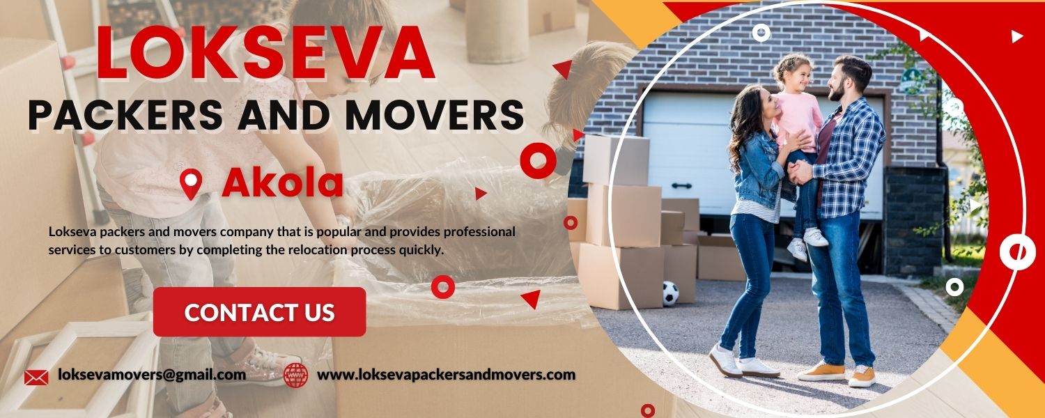 packers and movers akola