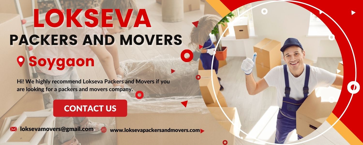 packers and movers soygaon