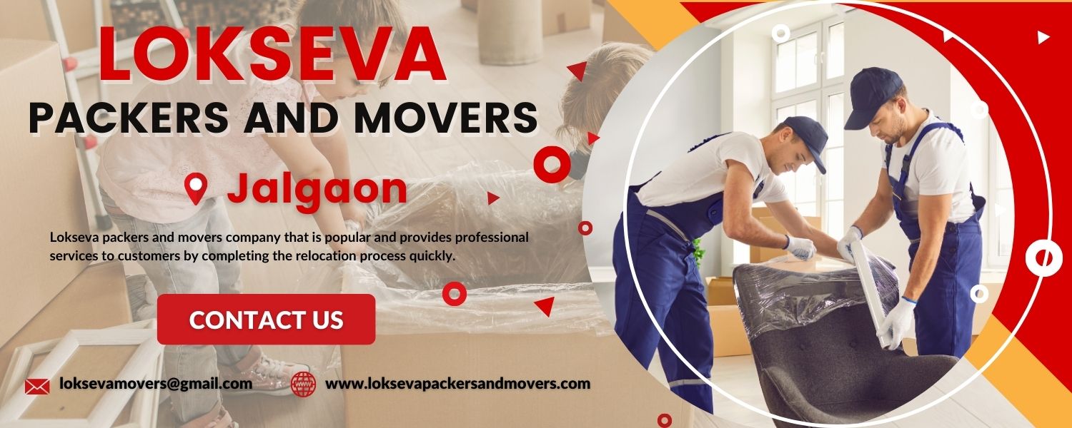 packers and movers jalgaon