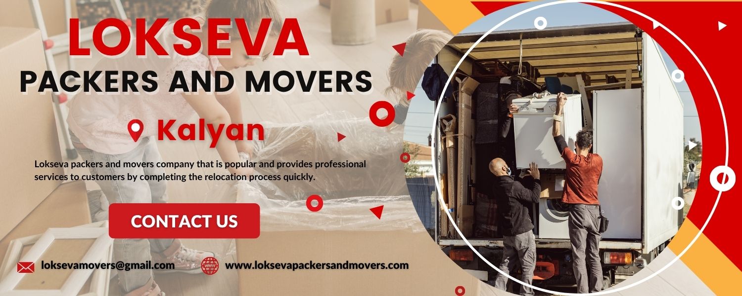 packers and movers kalyan