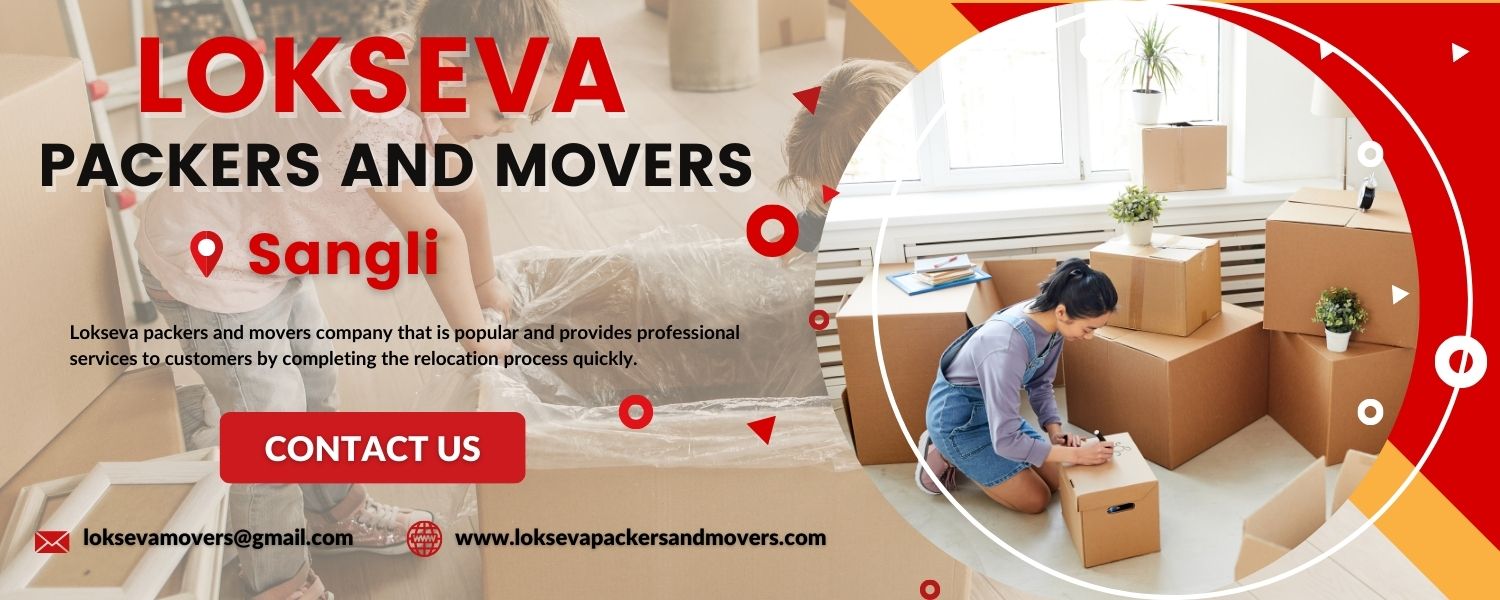 packers and movers sangli
