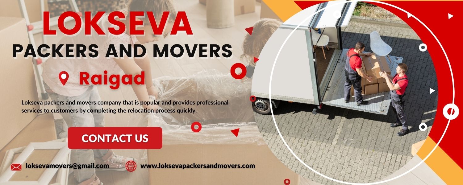 packers and movers raigad
