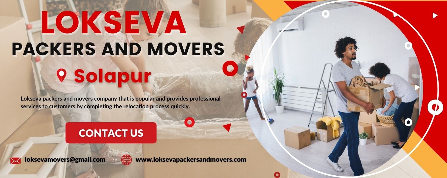 packers and movers solapur