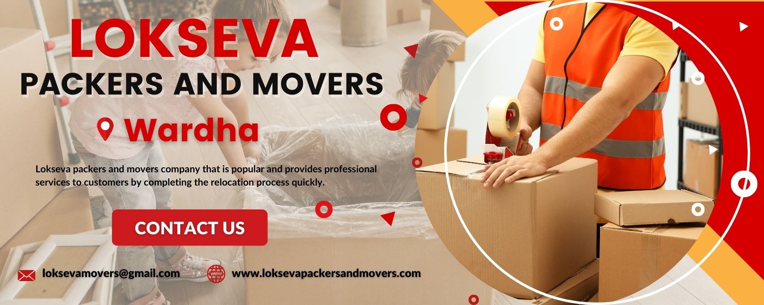packers and movers wardha
