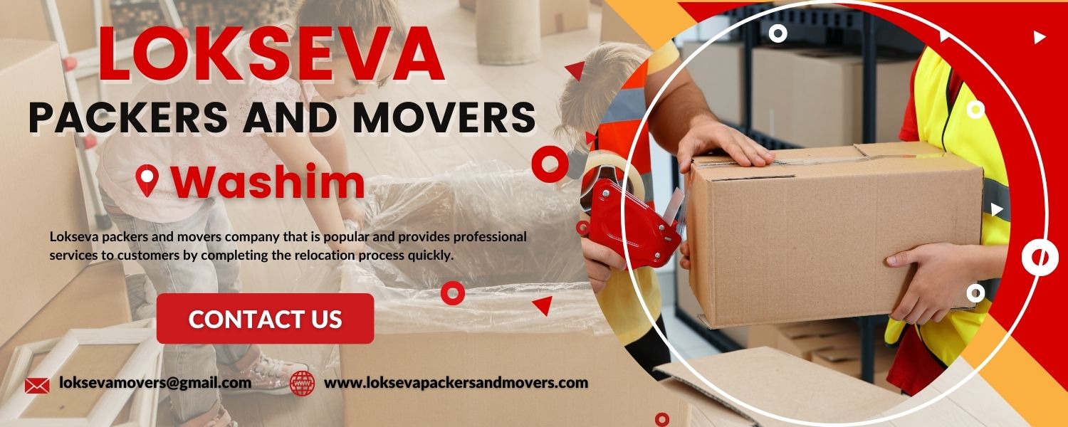packers and movers washim