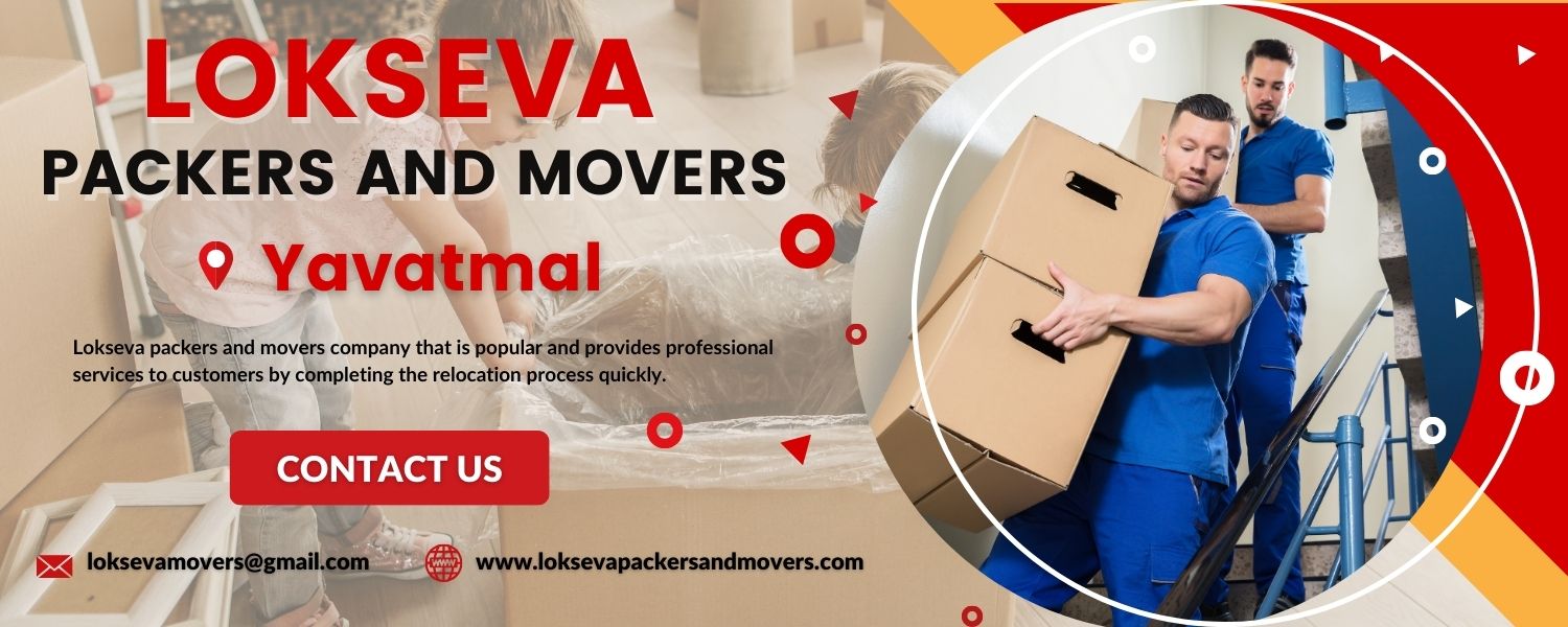packers and movers yavatmal