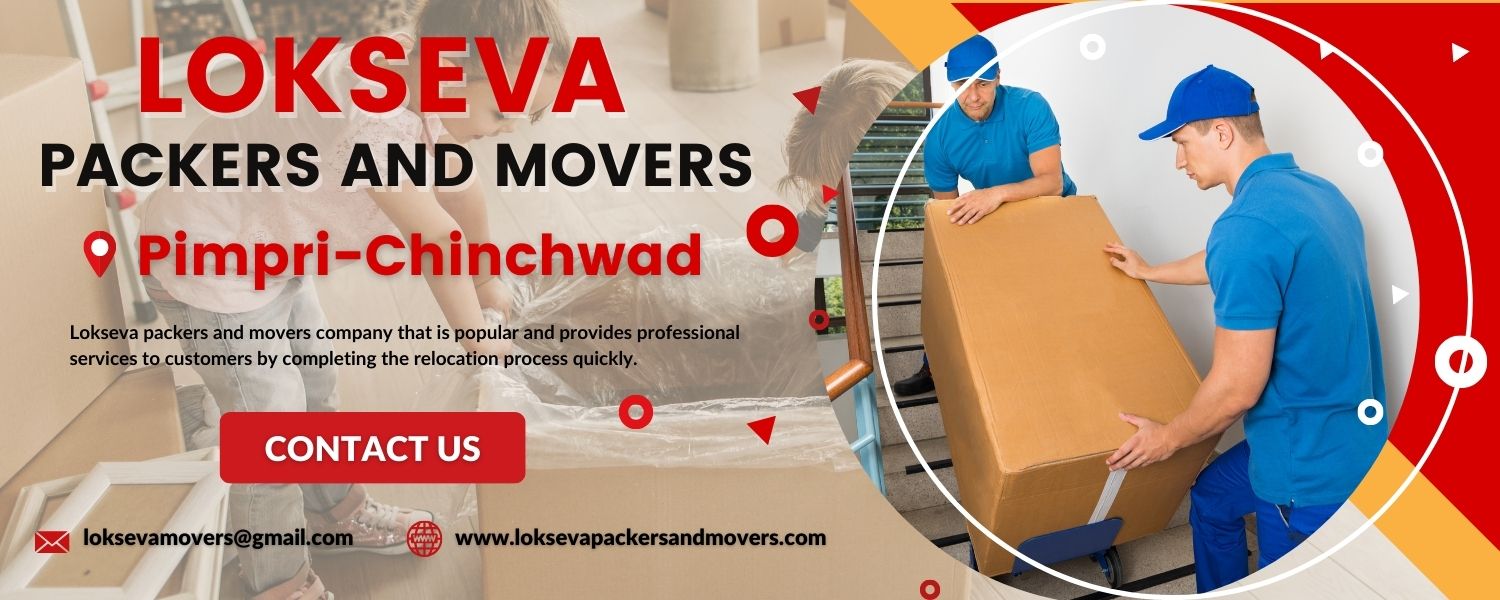 packers and movers pimpri-chinchwad