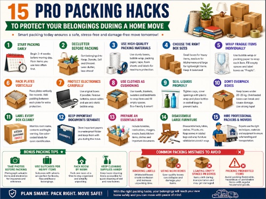 Lokseva Packers and Movers Aurangabad
