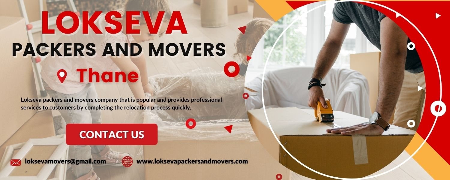 packers and movers thane